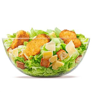 Կեսար աղցան