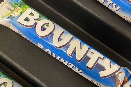 Батончик Баунти