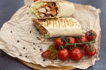 Мексиканская