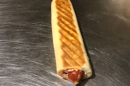 Хот-дог Французский