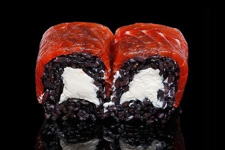 Филадельфия Black