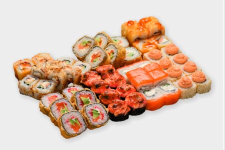 Сет Семейный