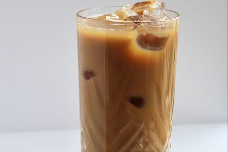 Ice раф пломбир