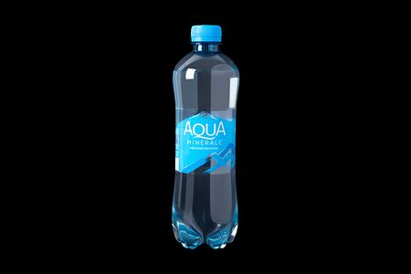 Aqua Minerale негазированная