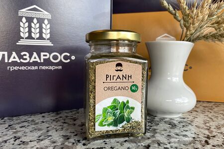 Специя Орегано