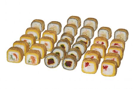 Новый город