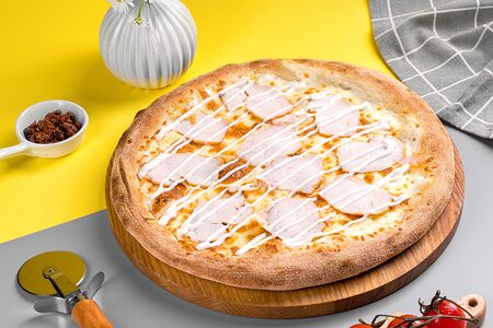 Пицца Бьянка