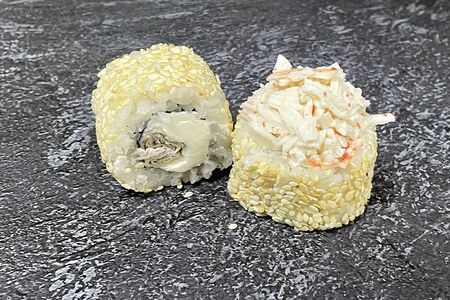 Тамаго краб