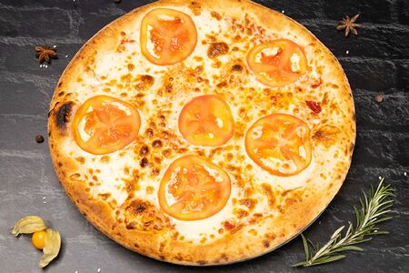 Пицца Маргарита