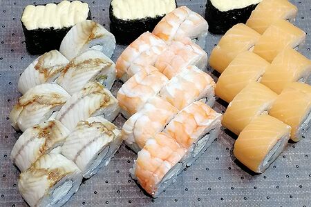 Сет Королевский