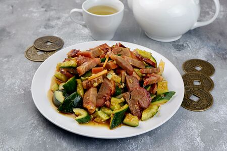 Двойной удар