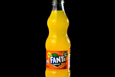 Fanta