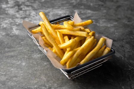 Картофель фри