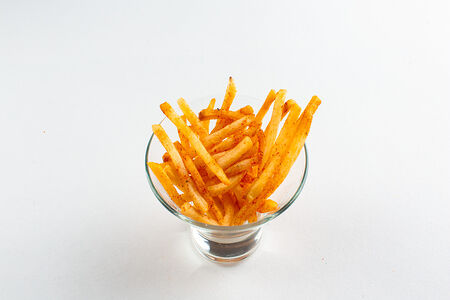 Картофель фри 