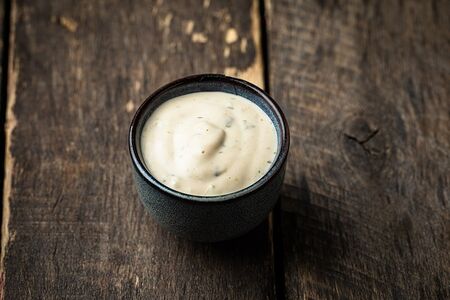 Соус Чесночный