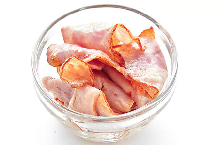 Топпинг ветчина 50г