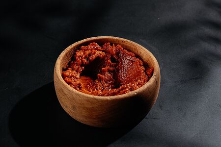 Мезе Мухаммара