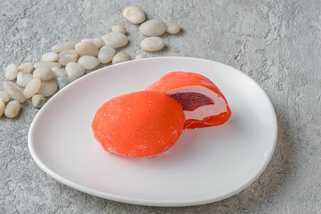 Моти ручной работы