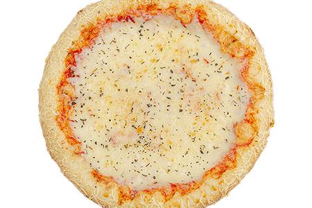 Маргарита на пышном тесте 25 см