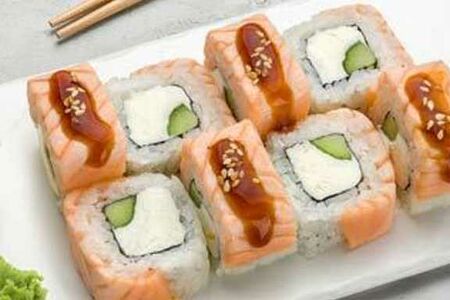 Запеченная Фила