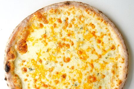 Четыре Сыра