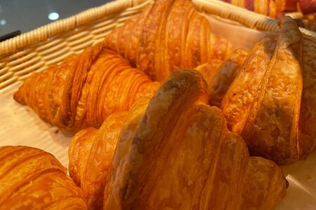 Круассан классический