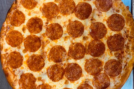 Пицца Пепперони