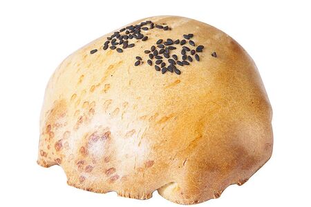 Самса с говядиной