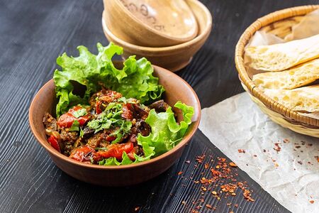 Аджапсандали