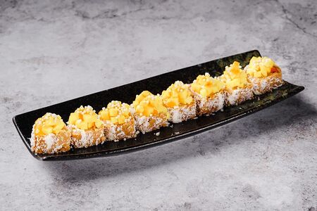 Банан-манго