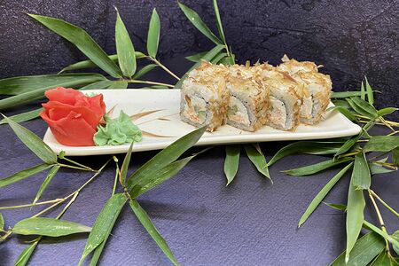 Сливочный Бонито