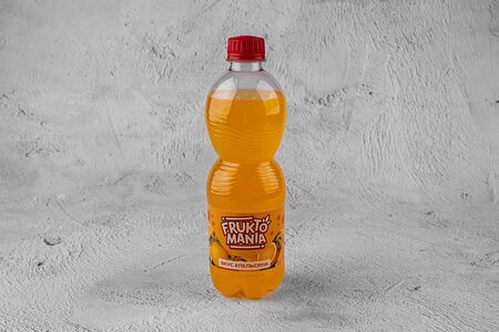 Фруктомания Апельсин