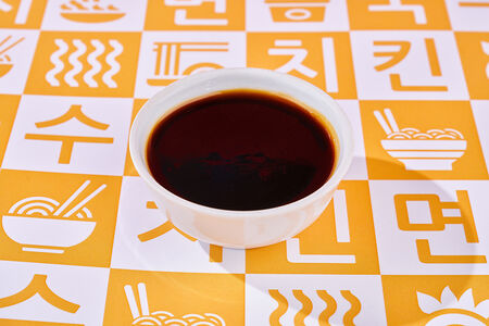 Соус Терияки