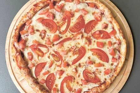 Маргарита S