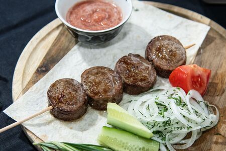 Урама-кебаб