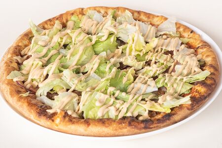 Пицца Тейсти