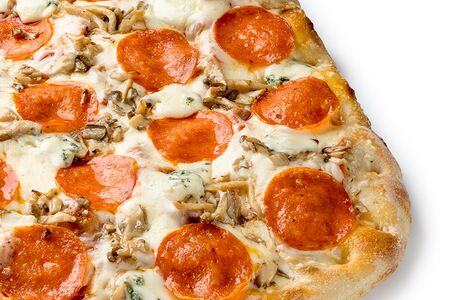 Трюфельная пепперони