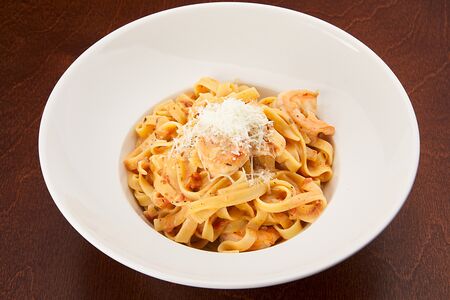 Таглиателли Гамбери