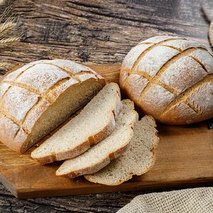 Хлеб деревенский