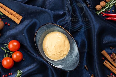 Сырный соус Heinz