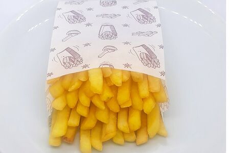 Картошка фри