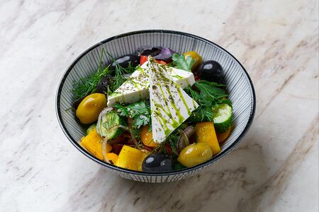 Салат Миконос