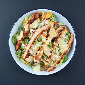 Կեսար հնդկահավով