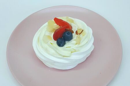 Пирожное Павлова