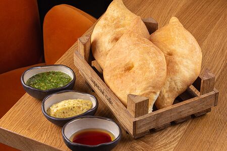 Хлебная корзина