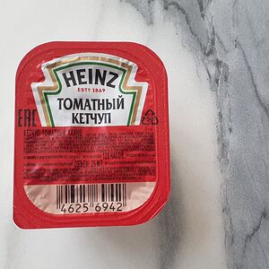 Соус Heinz Томатный