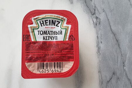 Соус Heinz Томатный