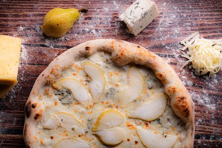 Груша Гарганзола