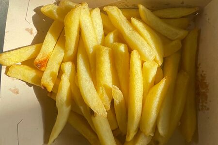 Картофель фри