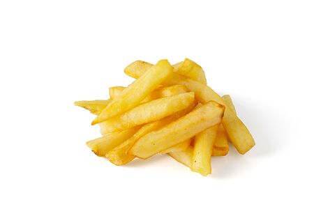 Картофель фри дополнительно